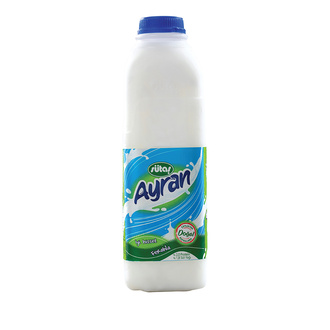 Sütaş Ayran (1 L.) görseli