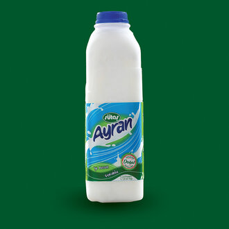 Sütaş Ayran (1 L.) görseli
