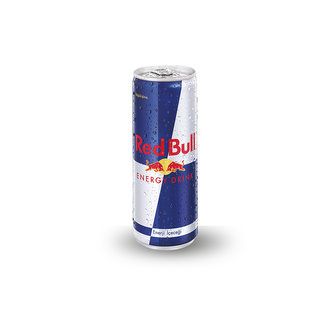Red Bull Energy Drink (25 Cl.) (Kutu) görseli
