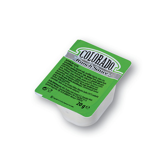 Ranch Sos görseli