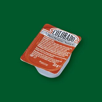 BBQ Kenar Sosu görseli