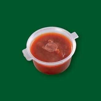 Özel Pizza Sosu görseli