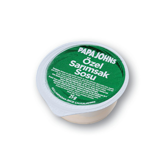 Sarımsak Sosu görseli