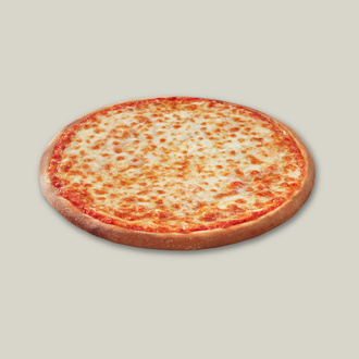 Margarita Pizza (Küçük) görseli