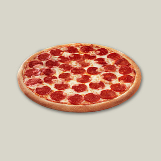 Sucuk Zengini Pizza (Küçük) görseli