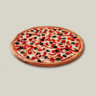 İtalyalı Pizza (Küçük) görseli