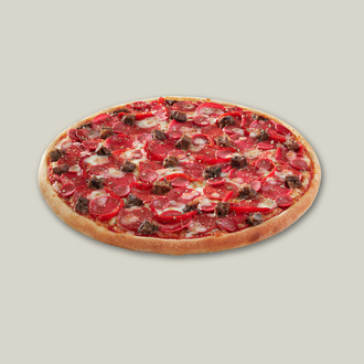 Et Budur Pizza (Küçük) görseli