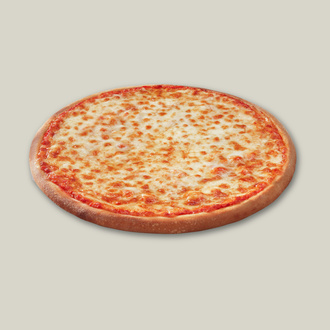 Margarita Pizza (Orta) görseli