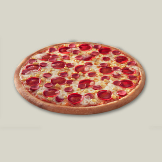 Kampüs Pizza (Orta) görseli