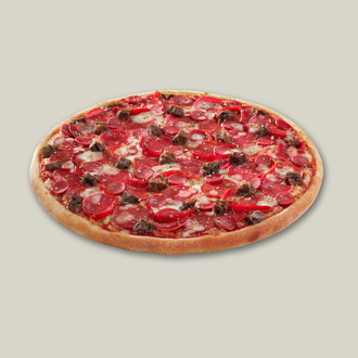 Et Budur Pizza (Orta) görseli
