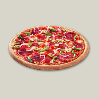 Etzza Pizza (Orta) görseli