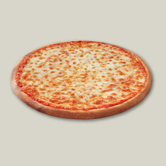 Margarita Pizza (Büyük) görseli