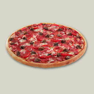 Et Budur Pizza (Büyük) görseli