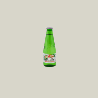 Soda (200 Ml.) görseli