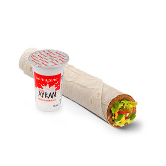 Dürüm Menü görseli