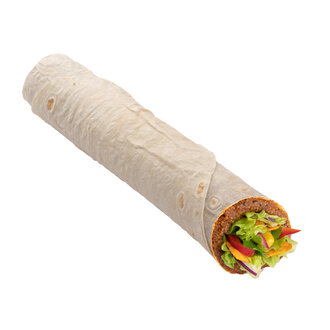 Doritos'lu Ultra Mega Dürüm görseli