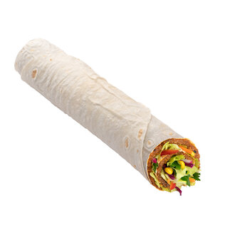 Double Dürüm görseli