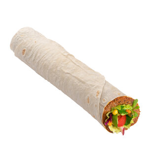 Ultra Mega Dürüm görseli