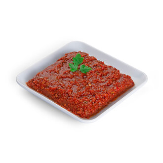 Acılı Ezme (150 gr.) görseli