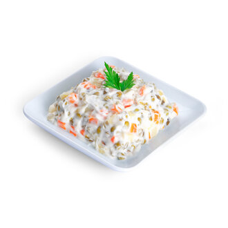 Amerikan Salatası (150 gr.) görseli