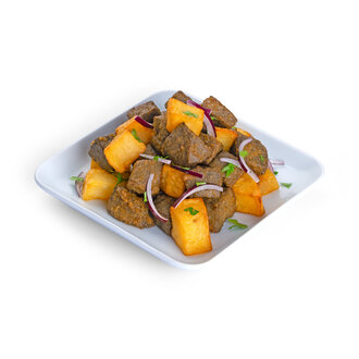 Arnavut Ciğeri (150 gr.) görseli