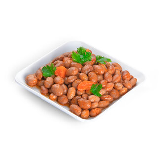 Barbunya Pilaki (150 gr.) görseli