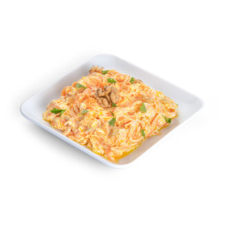 Havuç Tarator (150 gr.) görseli