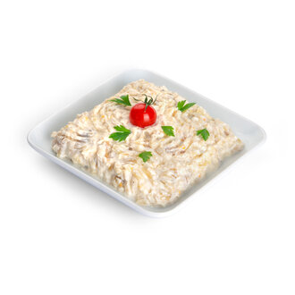 Patlıcan Ezmesi (150 gr.) görseli