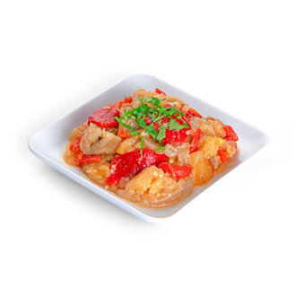 Patlıcan Salatası (150 gr.) görseli