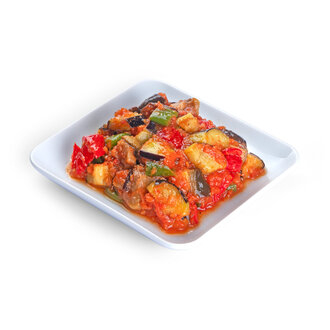 Şakşuka (150 gr.) görseli