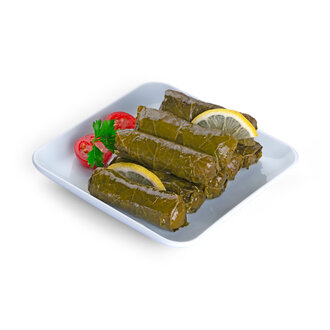 Zeytinyağlı Yaprak Sarma (200 gr.) görseli