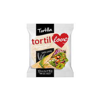 Tako Lavaşı (10 Adet) görseli