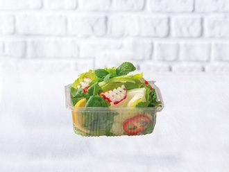 Yeşillik (Büyük) görseli