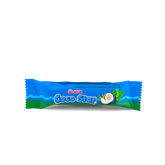 Ülker Cocostar Hindistan Cevizli Bar (25 gr.) görseli