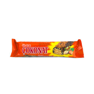 Ülker Çokonat Gofret (33 gr.) görseli