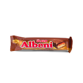 Ülker Albeni (40 gr.) görseli