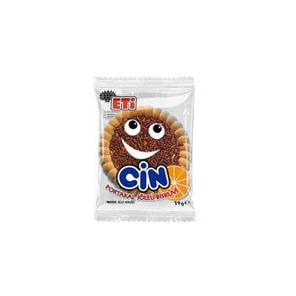 Eti Cin (25 gr.) görseli