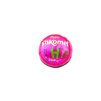 Çokomel Marshmallow Çilekli (12 gr.) görseli