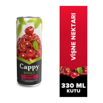 Cappy Vişne (33 cl.) görseli