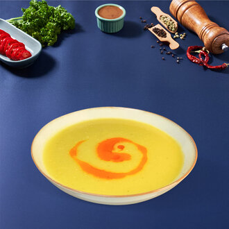 Mercimek Çorbası görseli