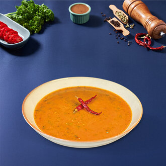 Ezogelin Çorbası görseli