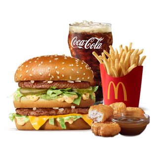 Gamer Menü görseli