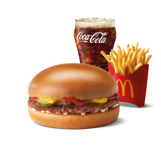 Hamburger Menü görseli