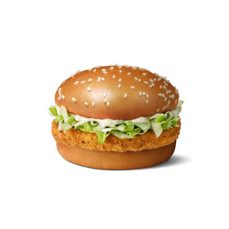 Mcchicken® görseli