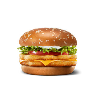 Daba Daba Burger görseli