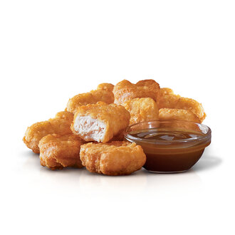 Chicken Mcnuggets® - 9 Parça görseli