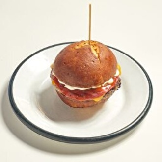Jack'Pot Burger görseli