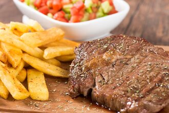 Dana Antrikot görseli