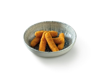 Mozzarella Sticks görseli