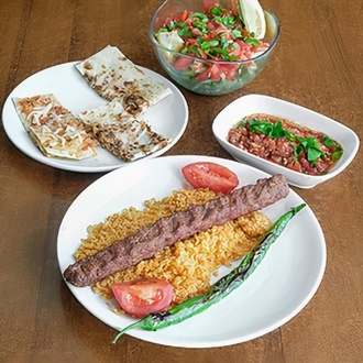 Urfa Kebap görseli